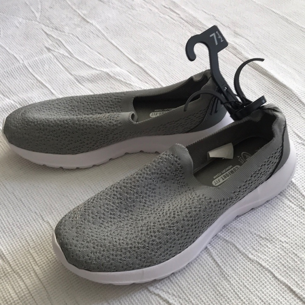 Memory Foam Shoes